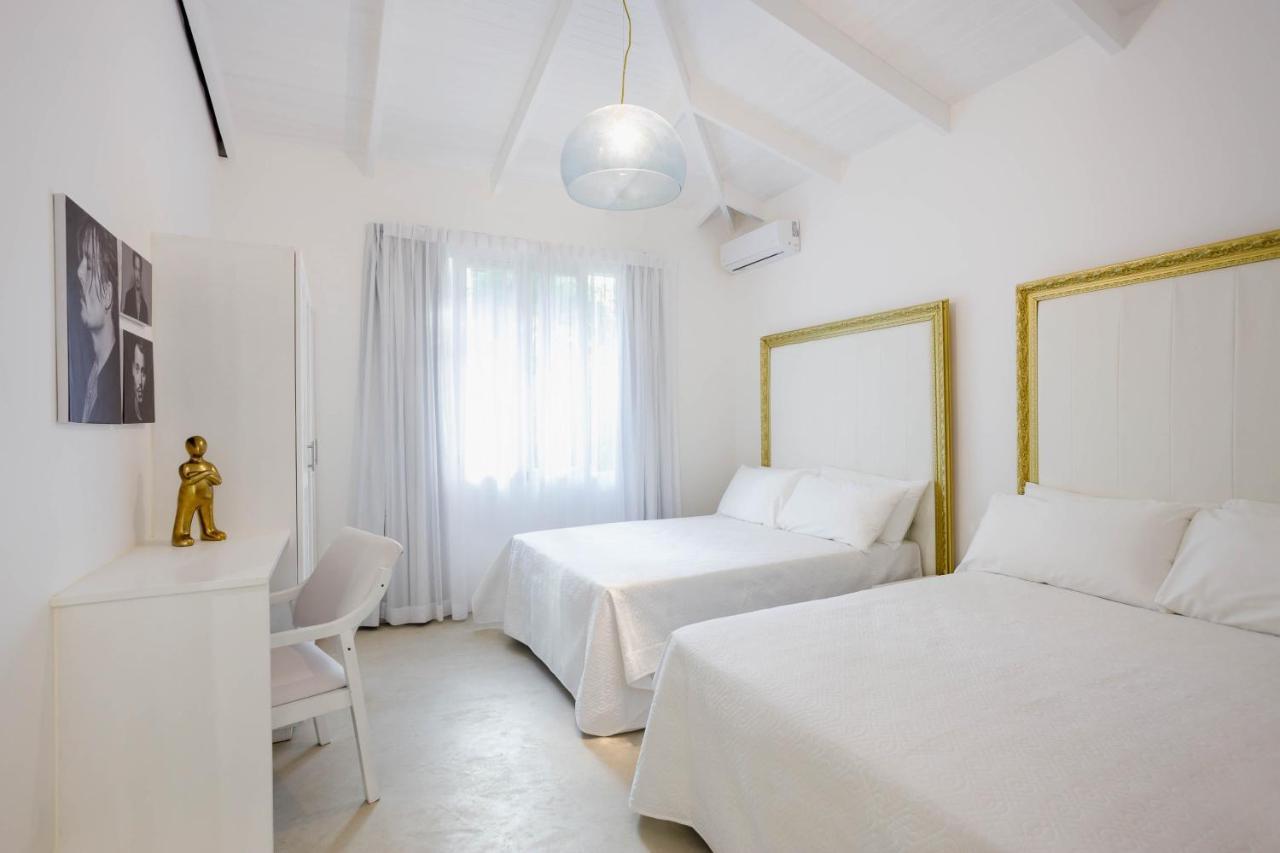 Gigi Brown Villa Paparazzi Beachfront Puerto Viejo de Talamanca Экстерьер фото